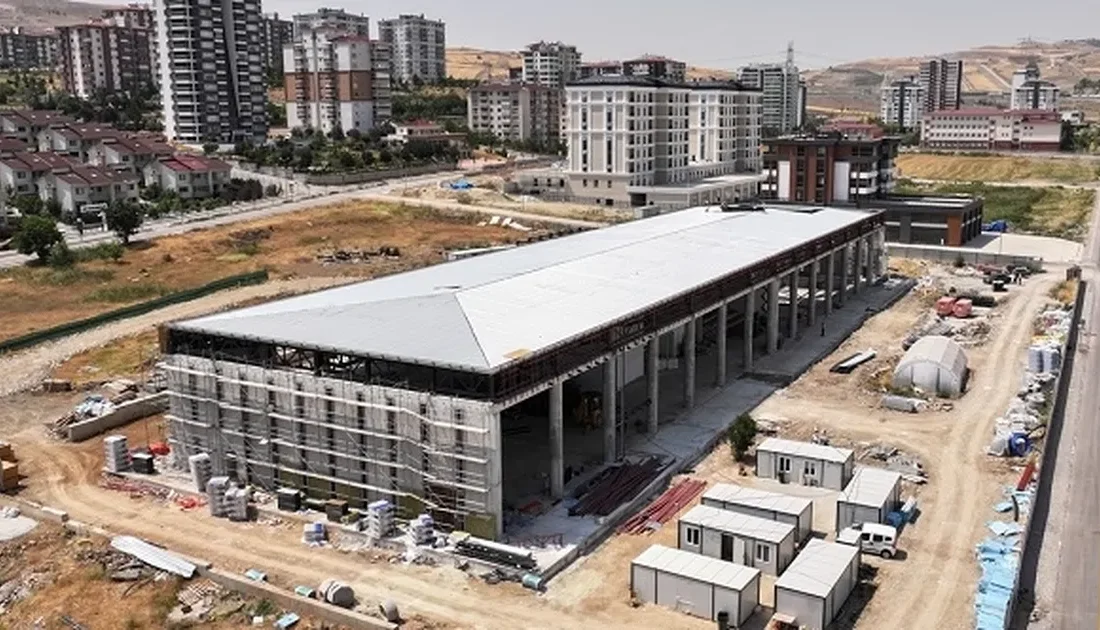 Ankara Büyükşehir Belediyesi Etimesgut