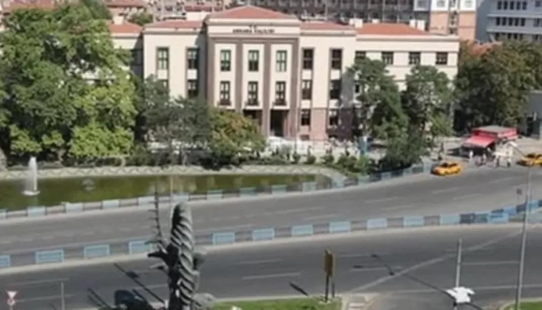 Ankara Valiliği, sosyal medyada