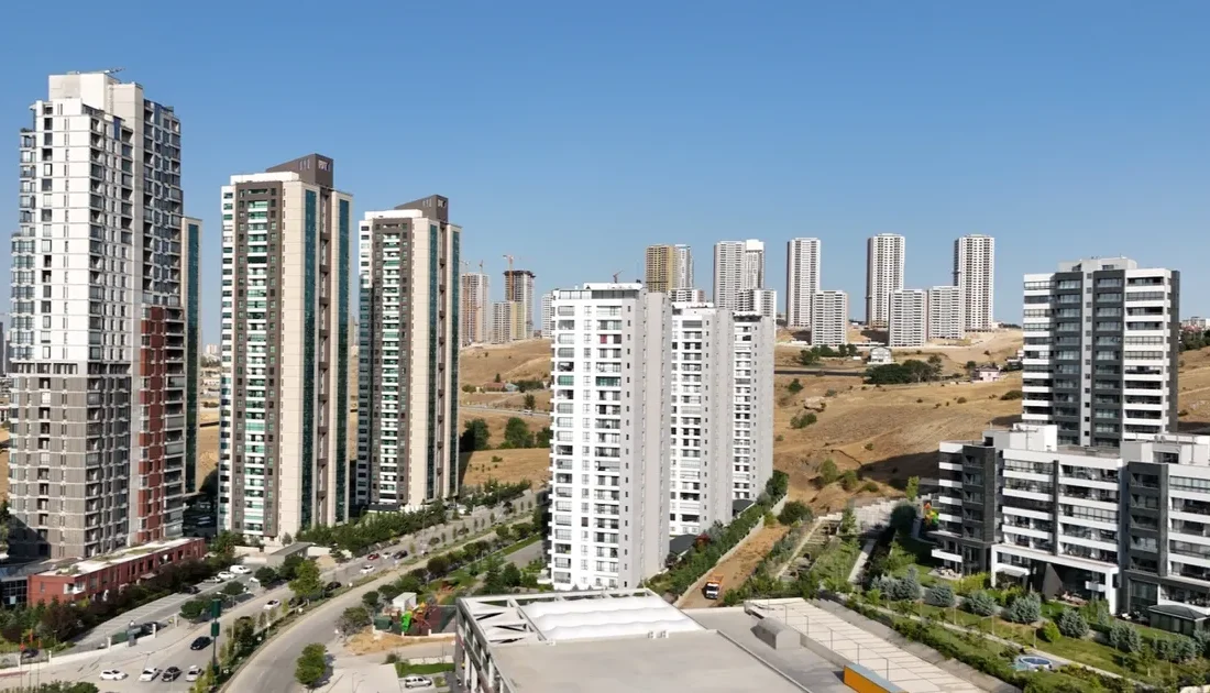 TÜİK Ankara bölge müdürlüğünden