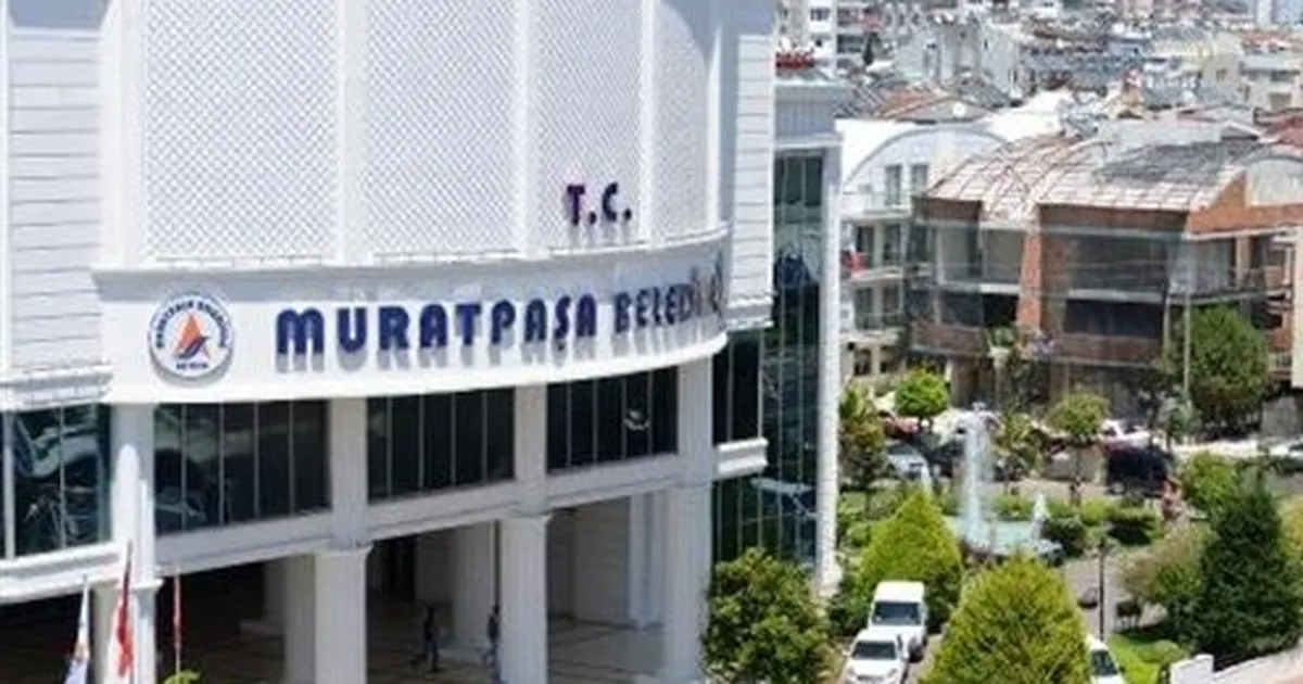 Antalya Muratpaşa duyurdu: İtirazlar Vergi Mahkemesi’ne