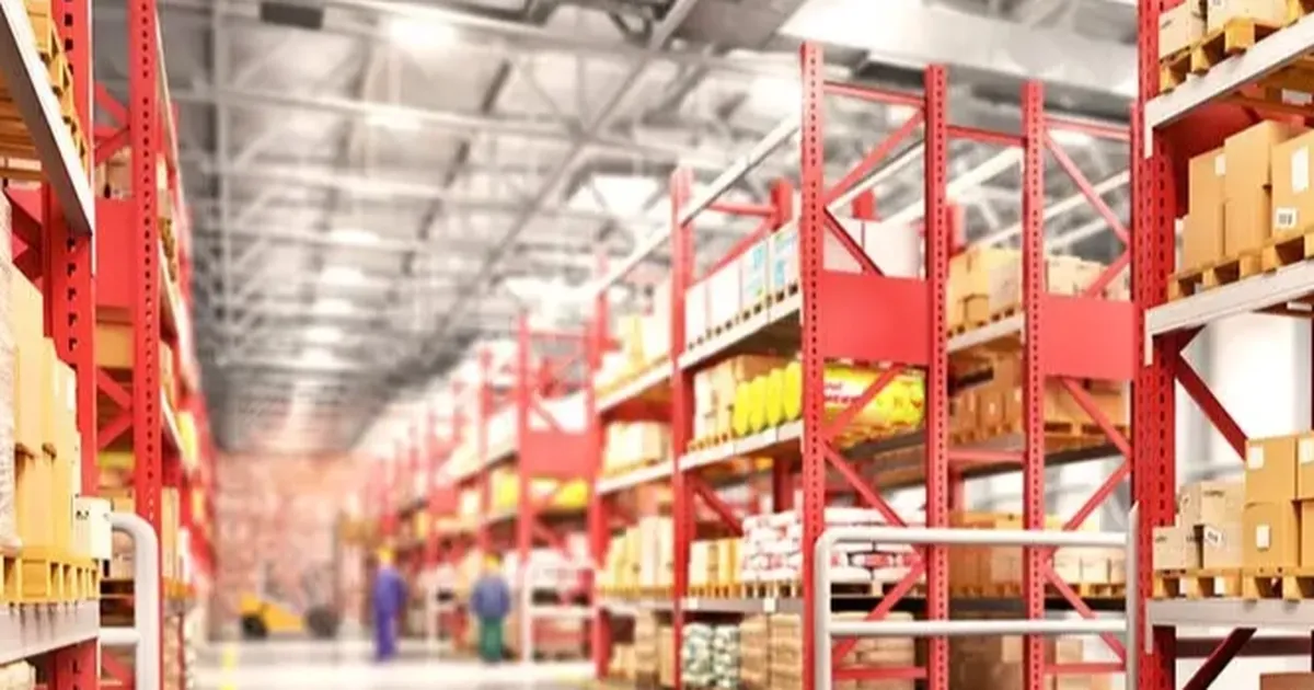 Antrepo sayısına bölgesel sınırlama… Açma ve işletme için yeni kurallar geldi