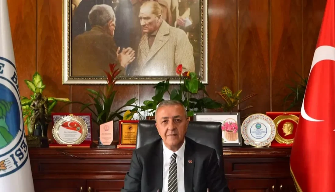 Ardahan Göle Belediye Başkanı