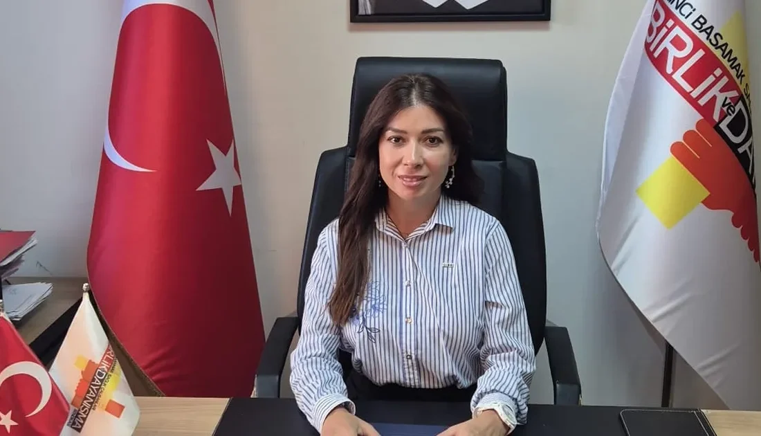 Birlik ve Dayanışma Sendikası