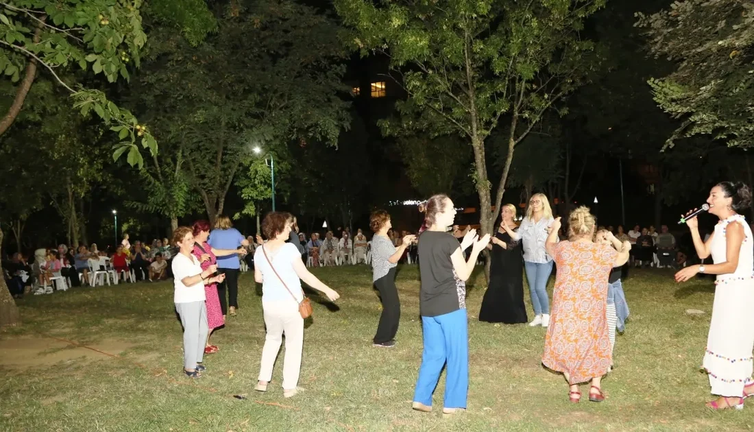 Nilüfer Belediyesi, Ataevler Mahalle