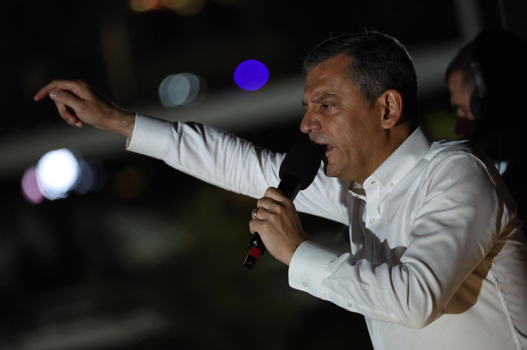 Aydın'dan Erdoğan'a 'Özel' sandık çağrısı!