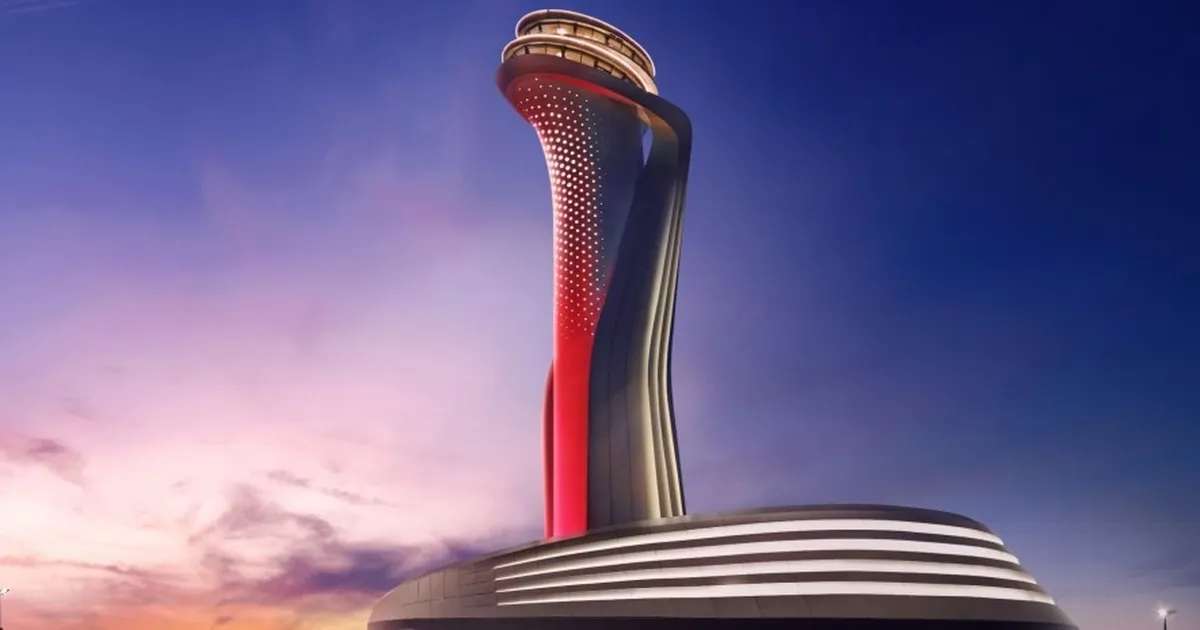 Aylık ‘hava yolcusu’ İstanbul’un nüfusunu solladı!