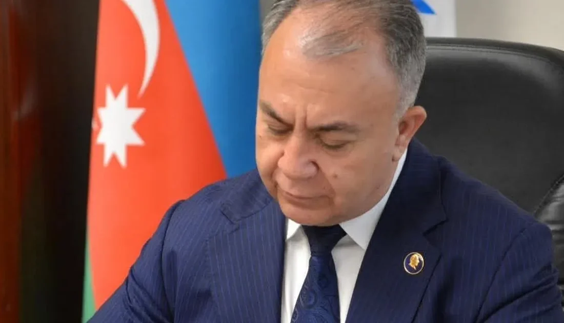 Azerbaycan Milli Meclisi Doğal