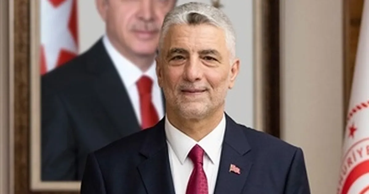 Bakan Bolat dış ticaret verilerini değerlendirdi