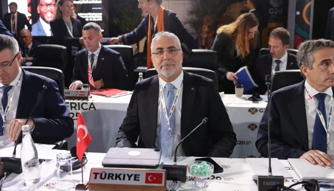 Çalışma ve Sosyal Güvenlik
