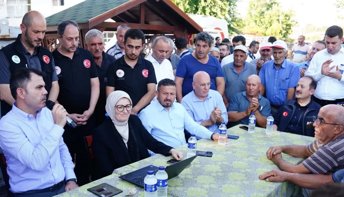 Çevre, Şehircilik ve İklim
