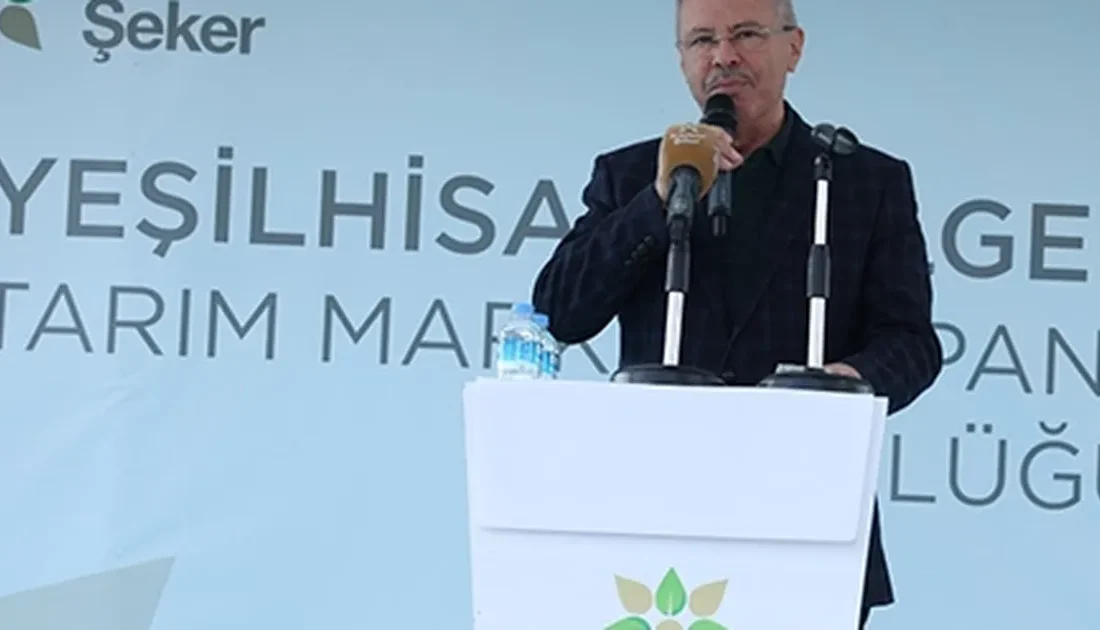 Sağlık Bakanı Prof. Dr.