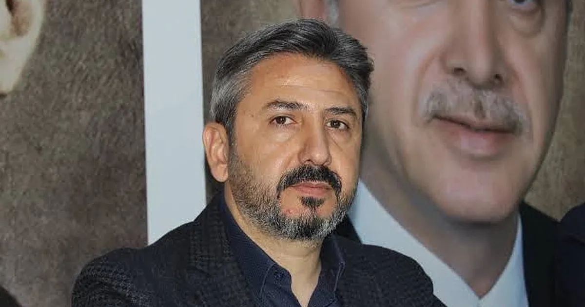Bakan Yardımcısı Ahmet Aydın’dan 'Terörsüz Türkiye' çağrısı