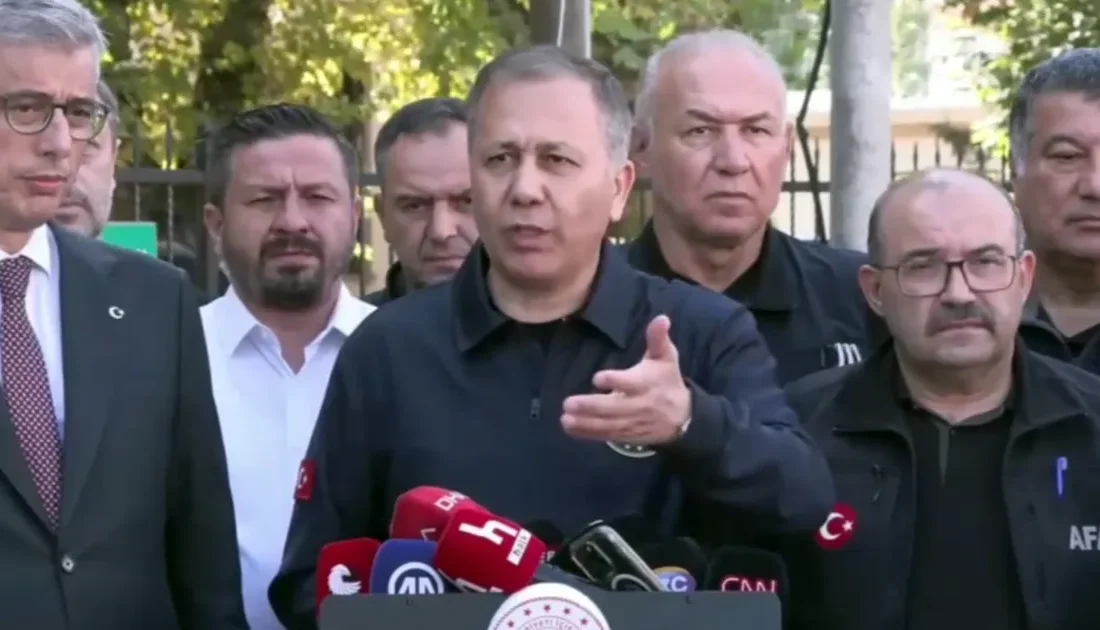 Balıkesir’in Sındırgı ilçesinde dün