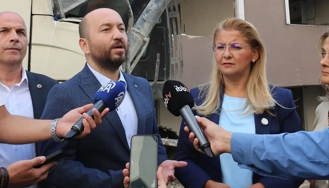 İBB, İstanbul genelinde yapılan