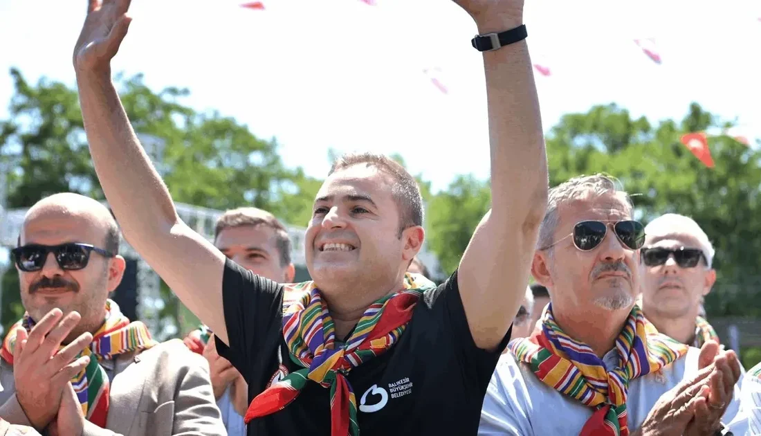 Balıkesir, geleneksel spor kültürünün