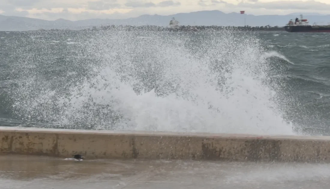 Meteoroloji Genel Müdürlüğü, Batı