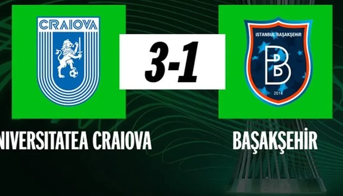 Başakşehir FK, UEFA Avrupa
