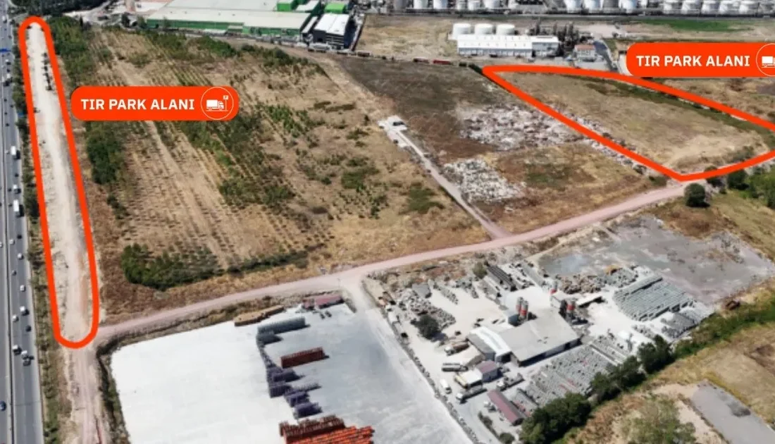 Kocaeli Büyükşehir Belediyesi’nin devam