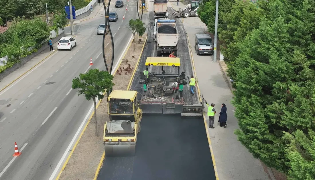 Kocaeli Büyükşehir Belediyesi, “Başiskele