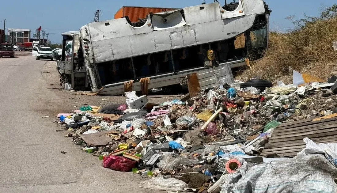 İzmit Belediye Başkanı Fatma