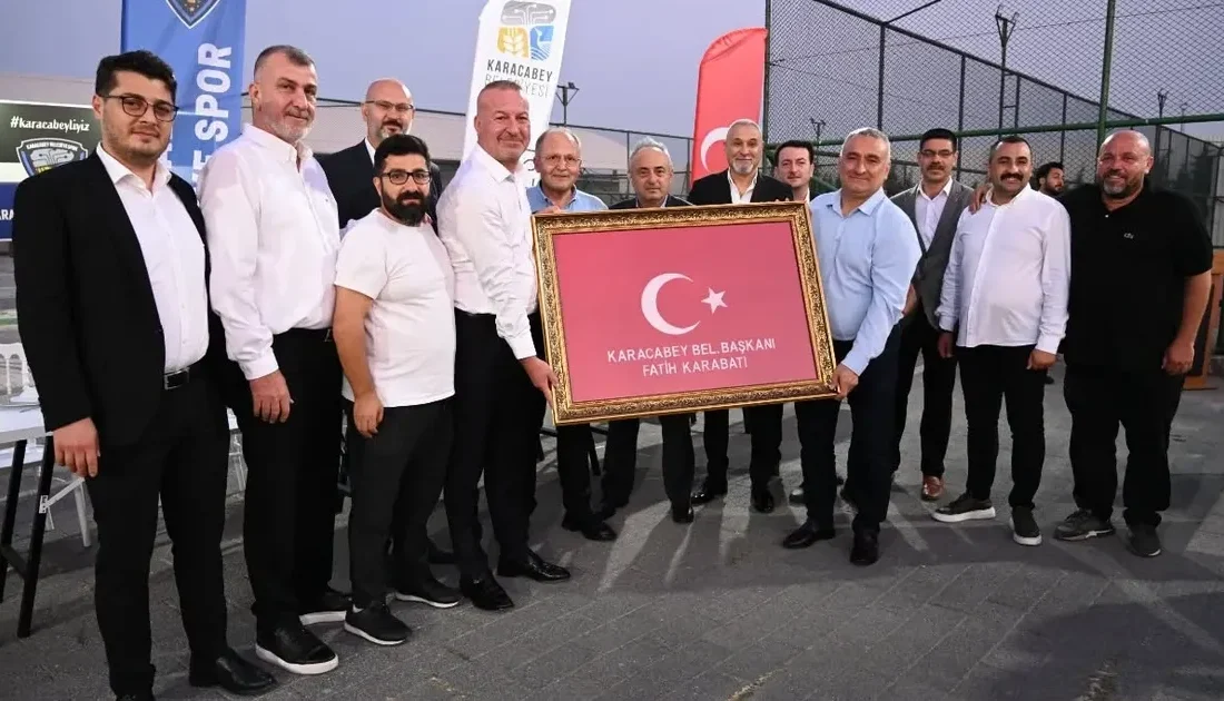 Bursa Karacabey Belediyespor, yeni