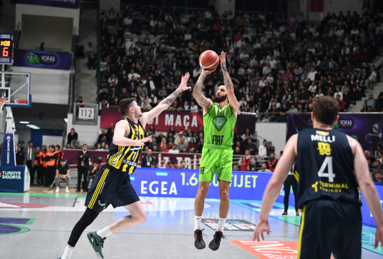 Basketbol Süper Ligi'nde sezon fikstürü çekildi...İlk hafta eşleşmeleri belli oldu