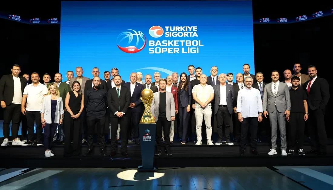 TOFAŞ Basketbol Takımı, 26-29