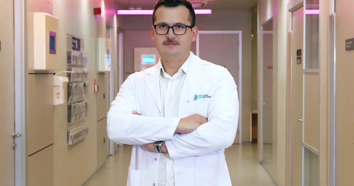 Bel fıtığı tedavisinde ilk seçenek ameliyatsız yöntemler!
