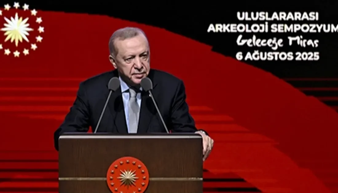 Cumhurbaşkanı Recep Tayyip Erdoğan,