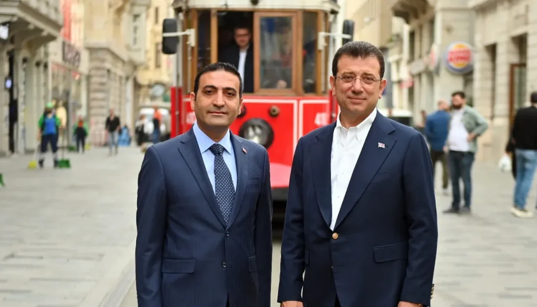 İBB soruşturması kapsamında Beyoğlu