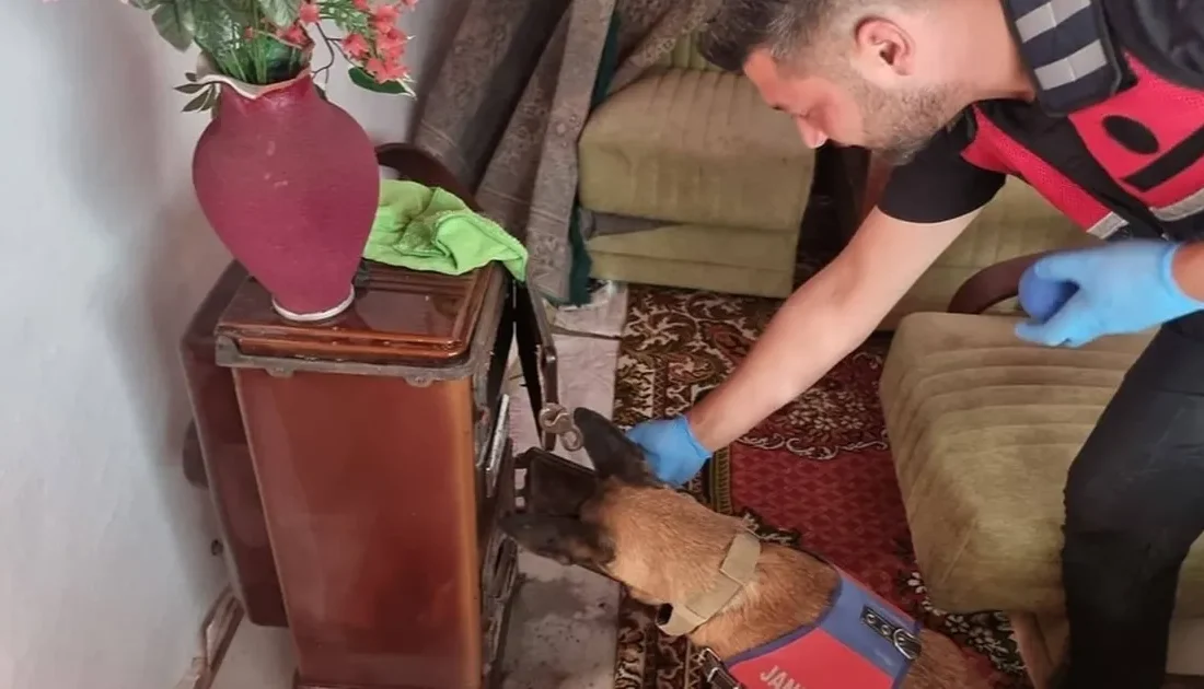 Bilecik İl Jandarma Komutanlığı,