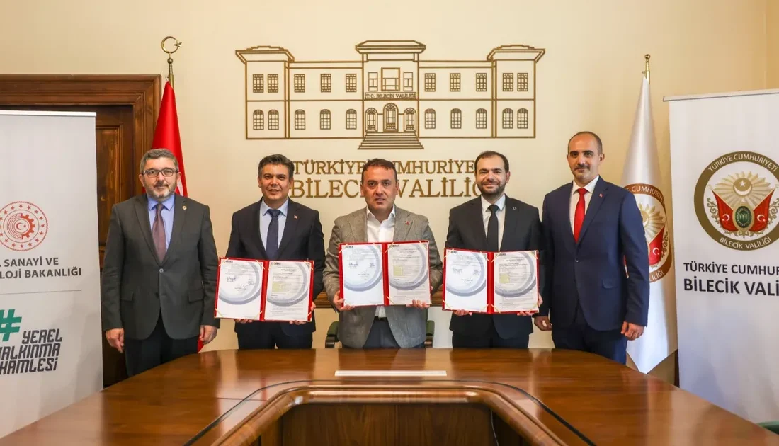 Sanayi ve Teknoloji Bakanlığı