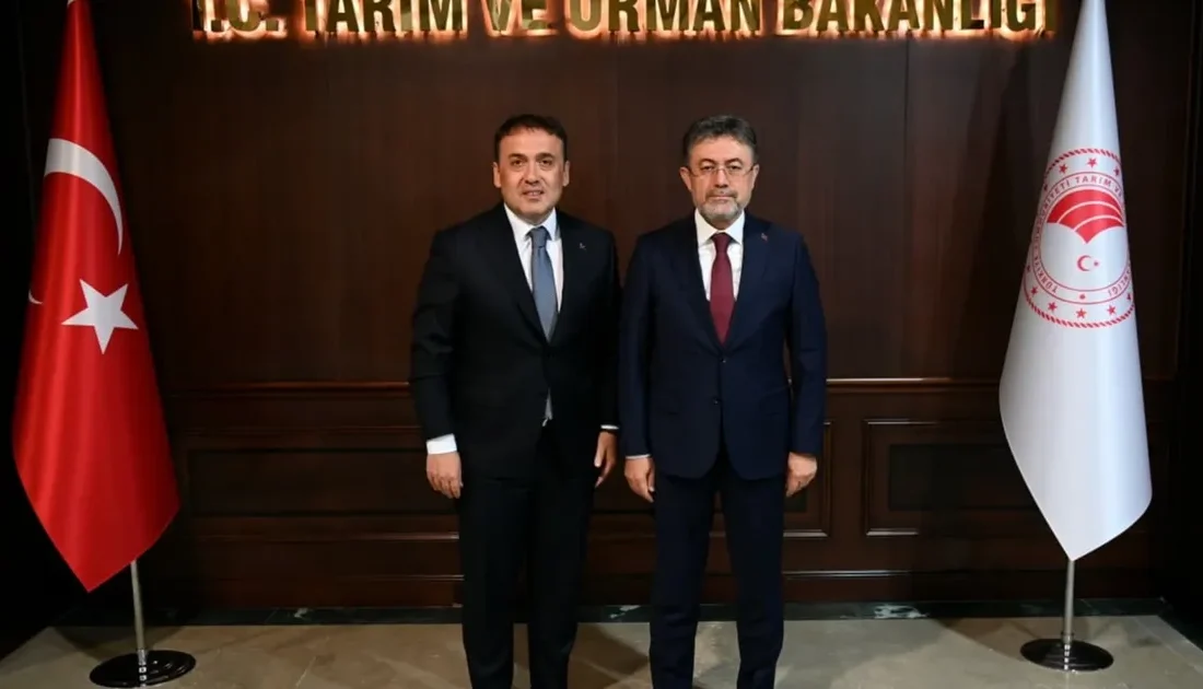 Bilecik Valisi Faik Oktay