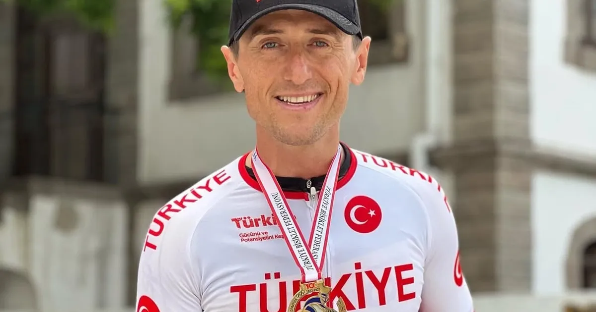 Bisiklet tutkunları Bursa Mudanya'da buluşuyor