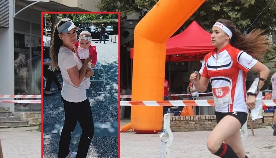 Bostanlıspor’un oryantiring takımları antrenörü,