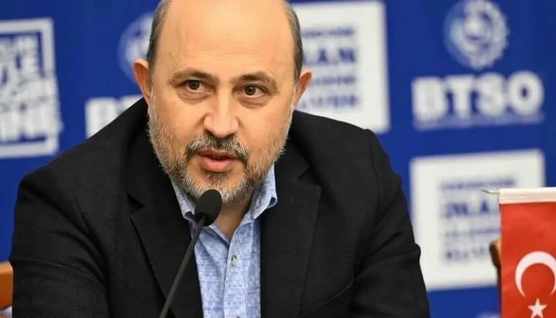 Bursa, tarihinin en büyük