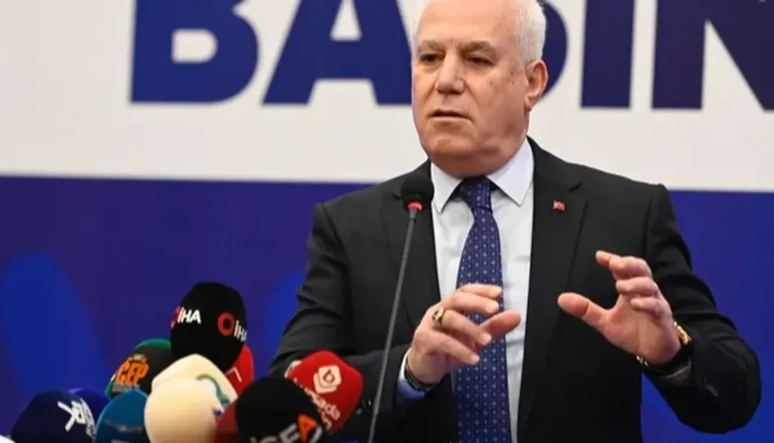 Bursa Büyükşehir Belediye Başkanı