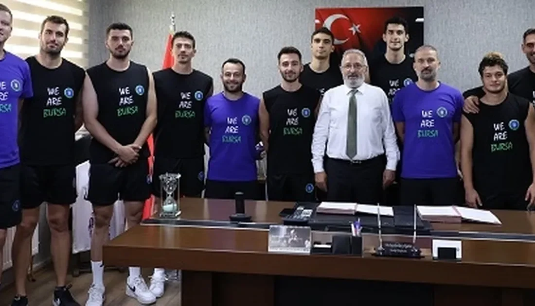 Voleybolda SMS Grup Efeler