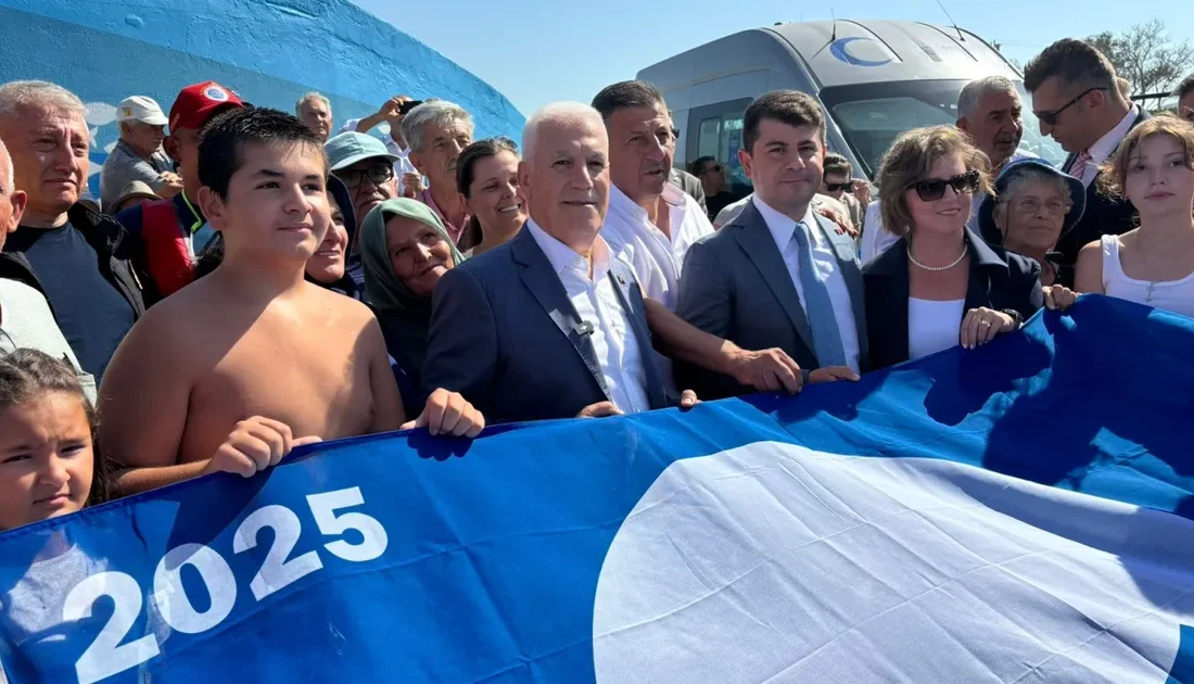 Bursa’nın Mudanya ilçe kırsalındaki
