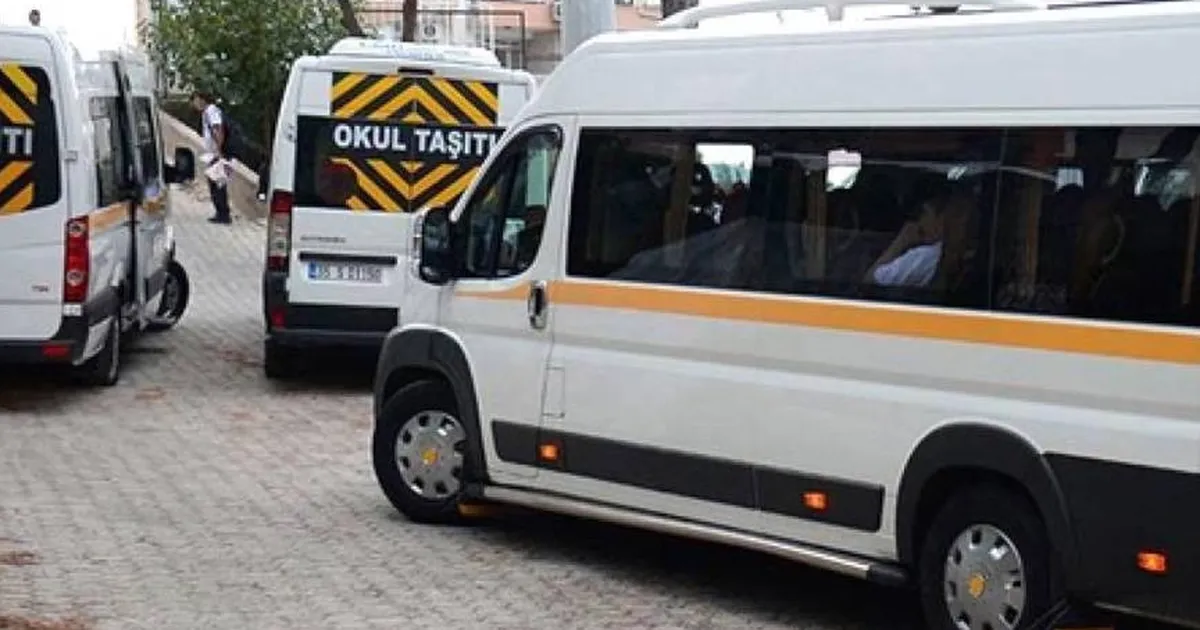 Bursa Mustafakemalpaşa’da taşımalı eğitim krizi! 110 köyün öğrencileri mağdur