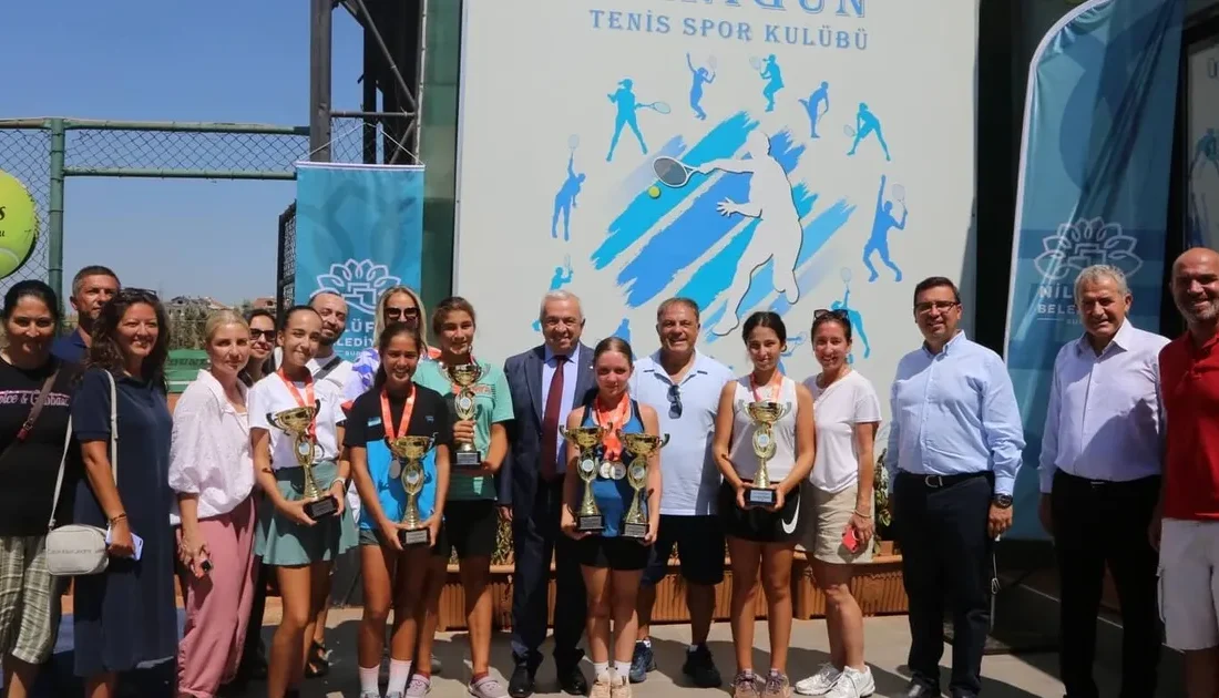 Bursa Nilüfer Belediyesi ve