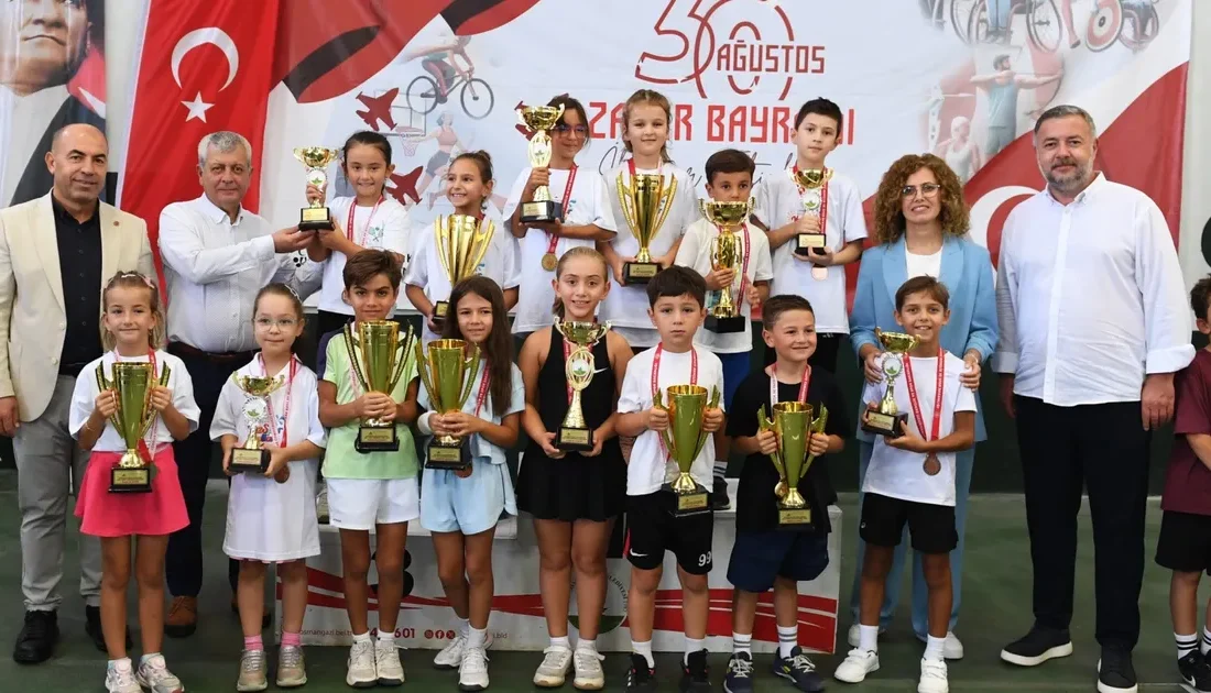 Bursa'da Osmangazi Belediyesi, Gençlik
