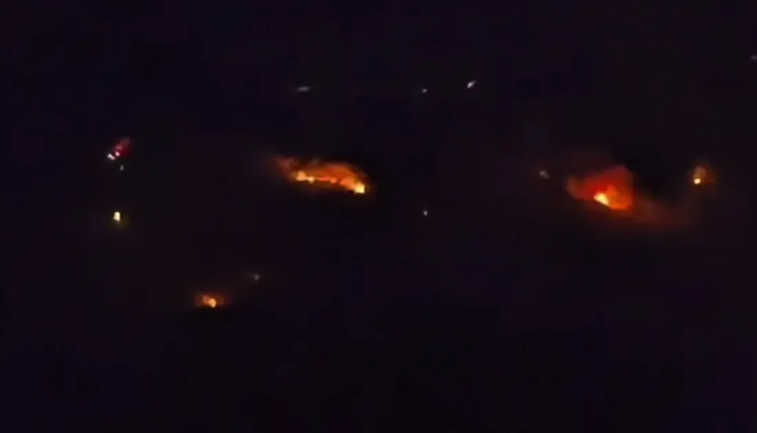 Bursa Büyükşehir Belediyesi, Yenişehir