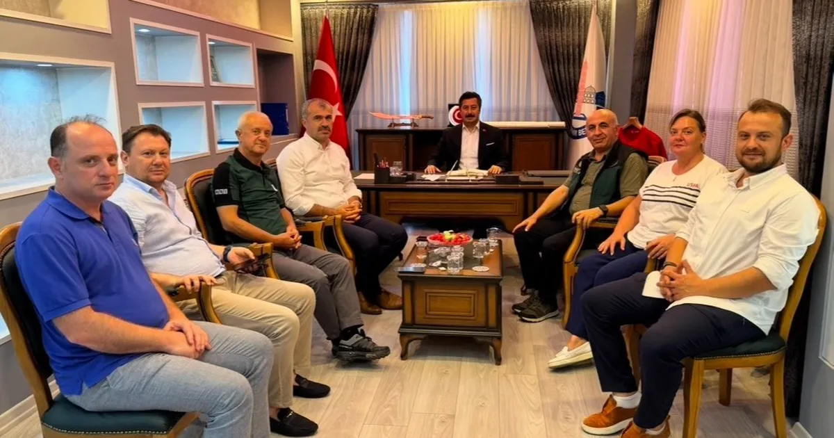 Bursa Yenişehir'e 4 yeni su kuyusu