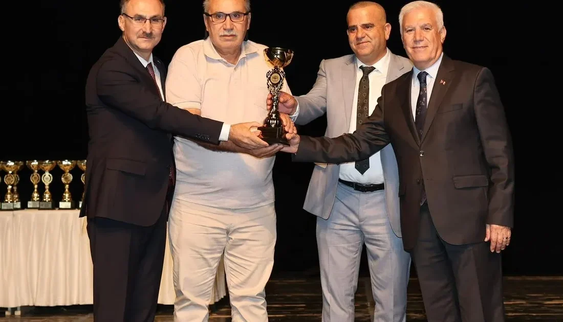 Bursa Amatör Spor Kulüpleri