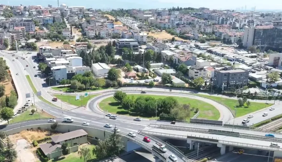 Bursa Büyükşehir Belediyesi, Ata