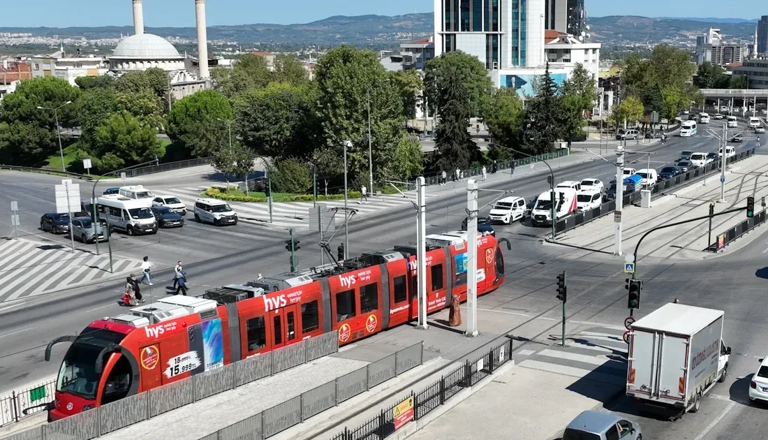 Bursa’da kesintisiz ulaşımı sağlamak