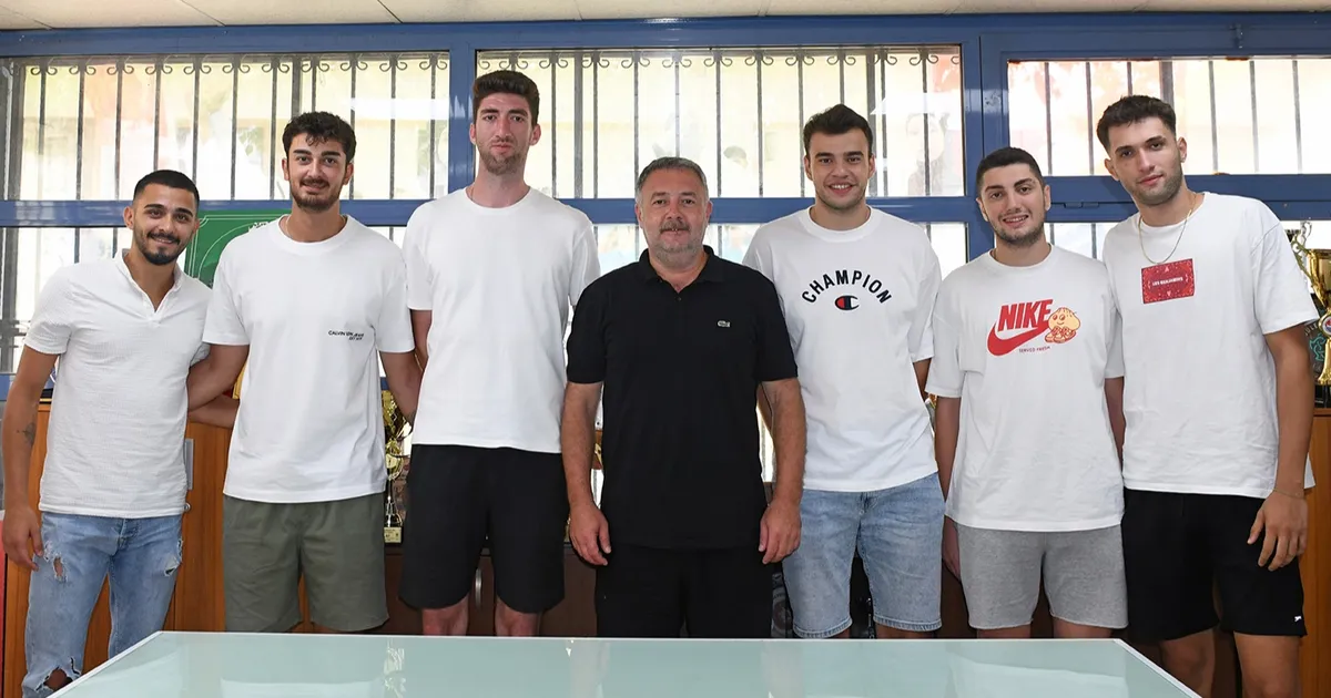 Bursa'da Osmangazi Belediyespor, transferlerle güçleniyor