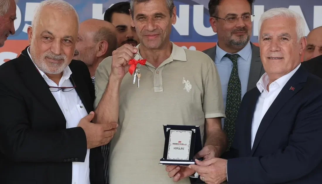 Bursa Büyükşehir Belediyesi, ‘Akpınar