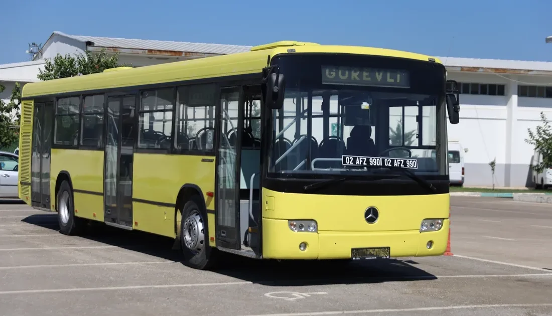 Bursa Büyükşehir Belediyesi, vatandaşların